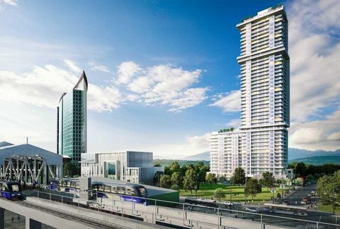 618 13350 CENTRAL AVENUE Surrey BC V3T0S1