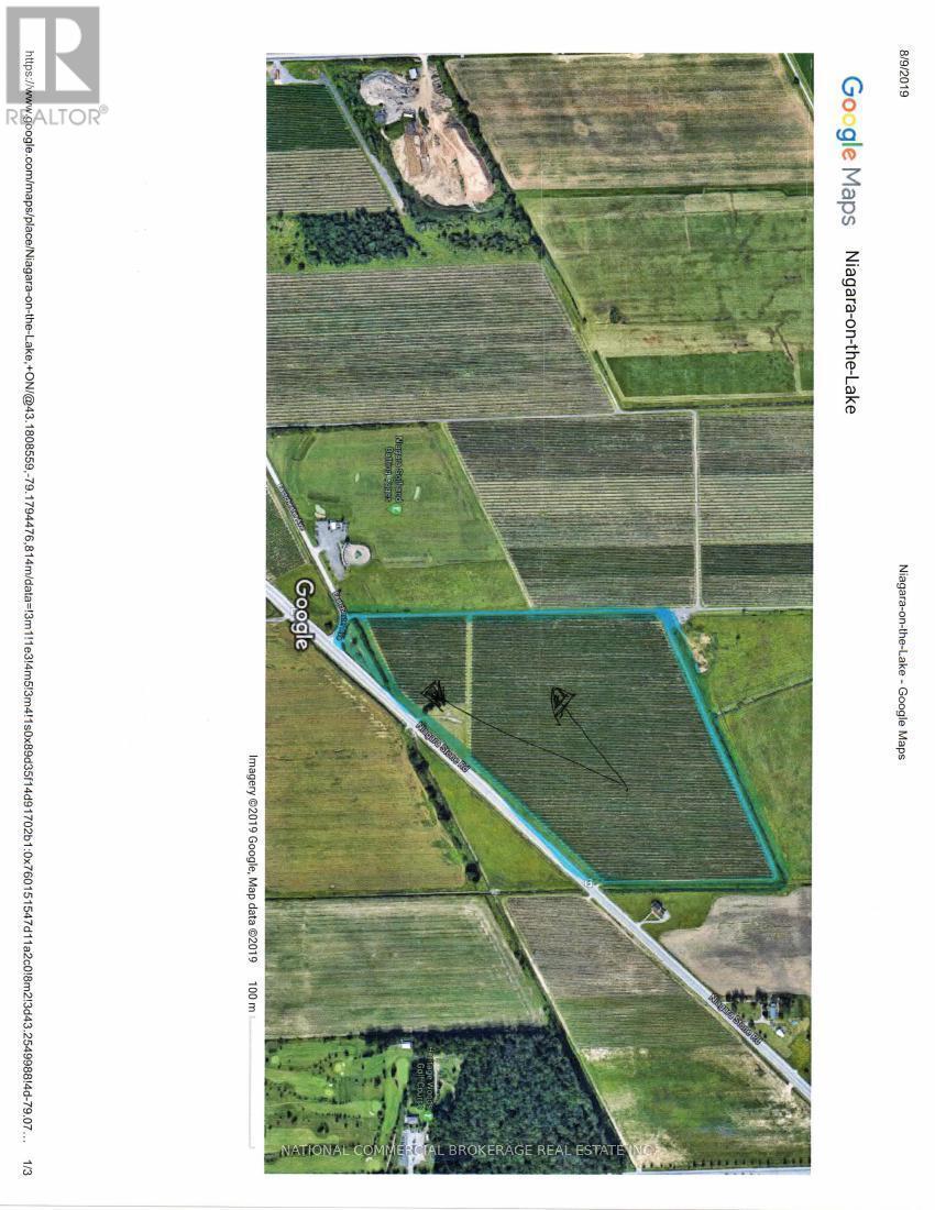 44-55 NIAGARA STONE ROAD N