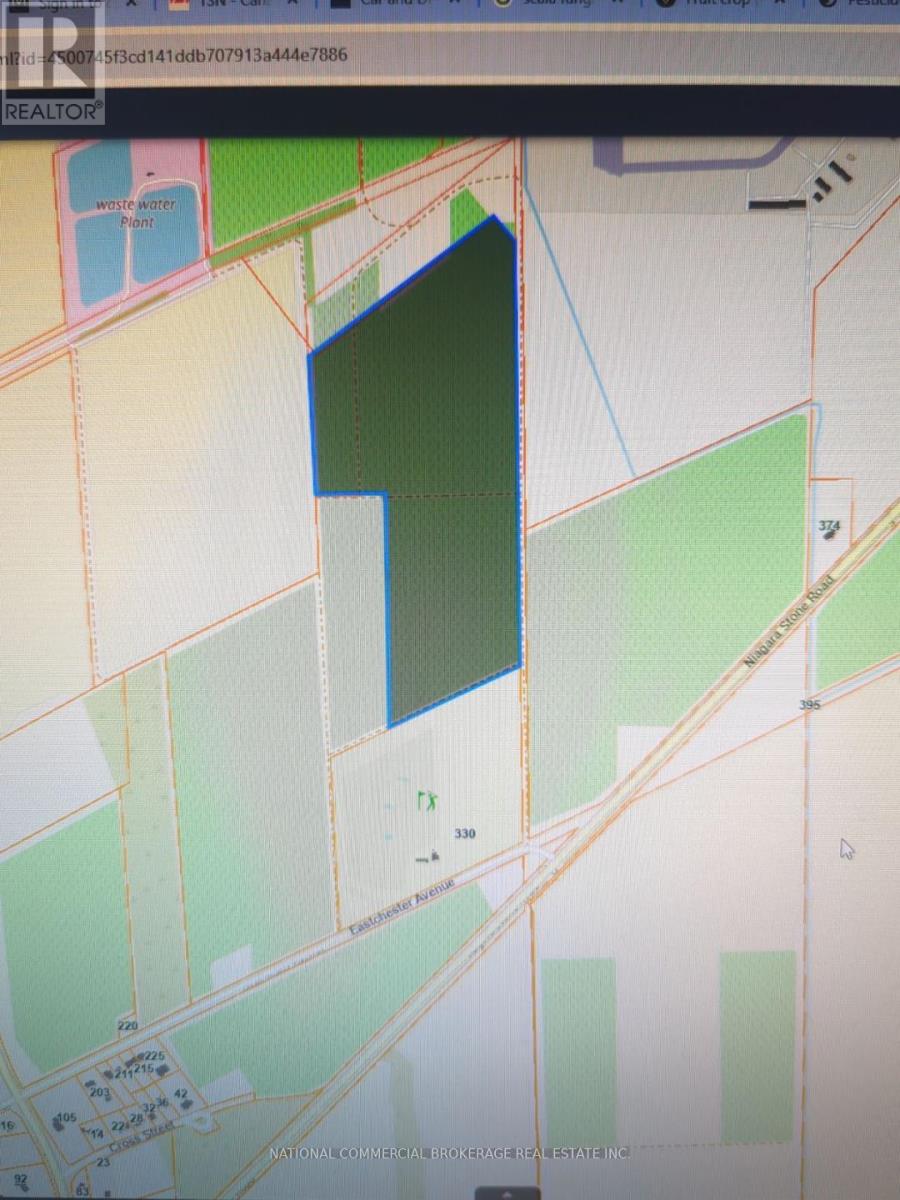 44-55 NIAGARA STONE ROAD N