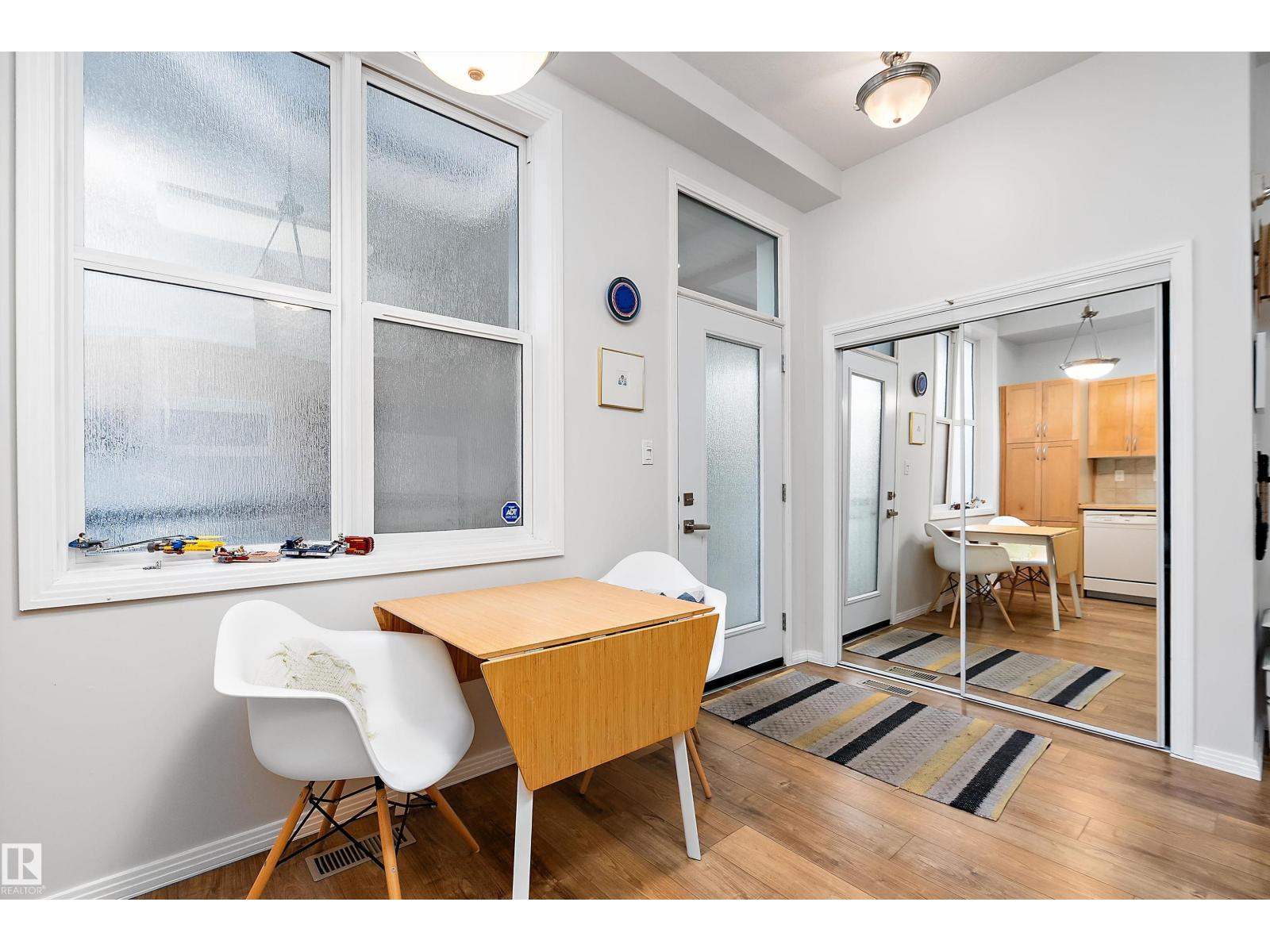 #322 10407 122 ST NW