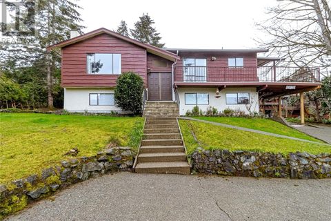 2476 Huckleberry Rd Mill Bay BC V0R2P4