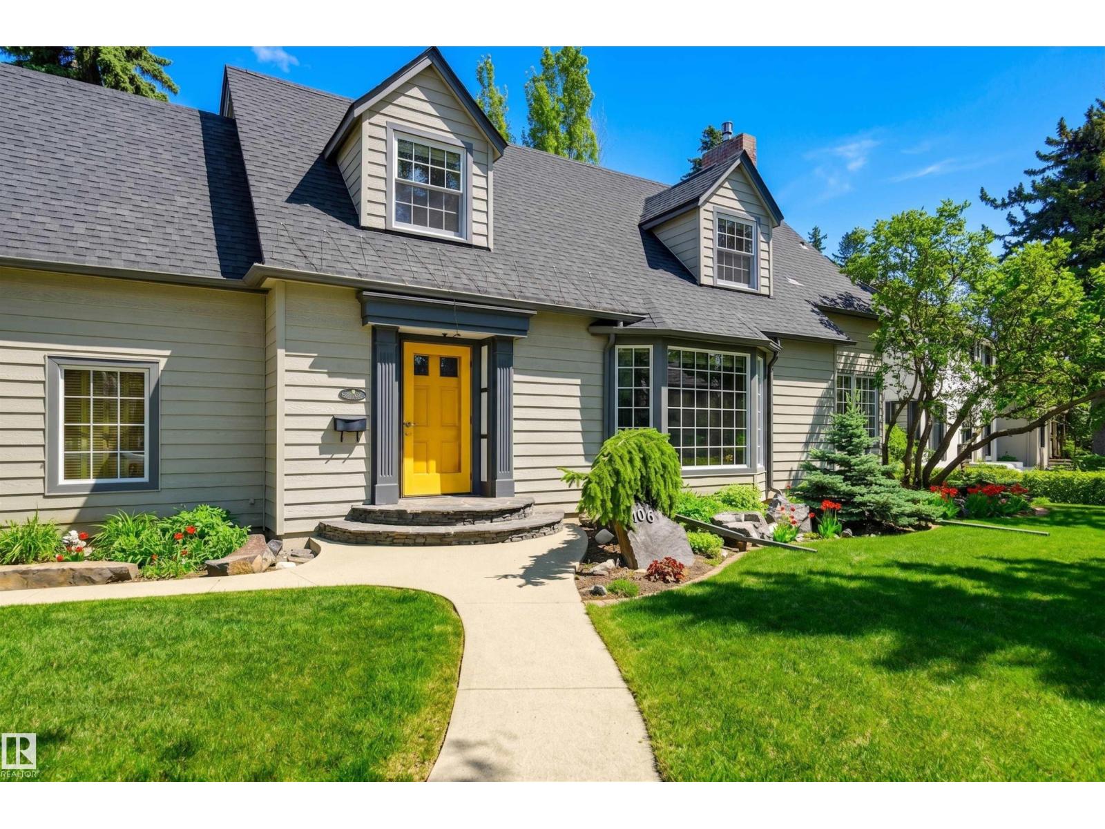 106 ST GEORGE'S CR NW