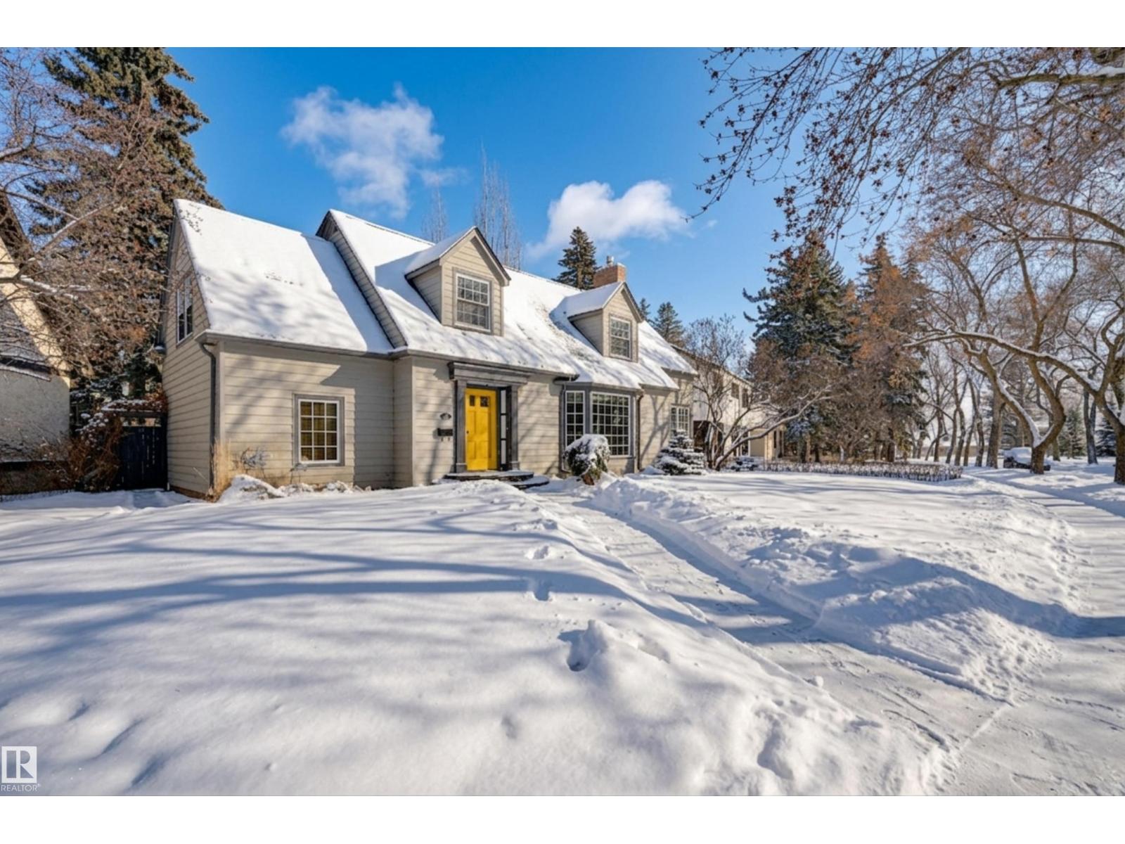 106 ST GEORGE'S CR NW