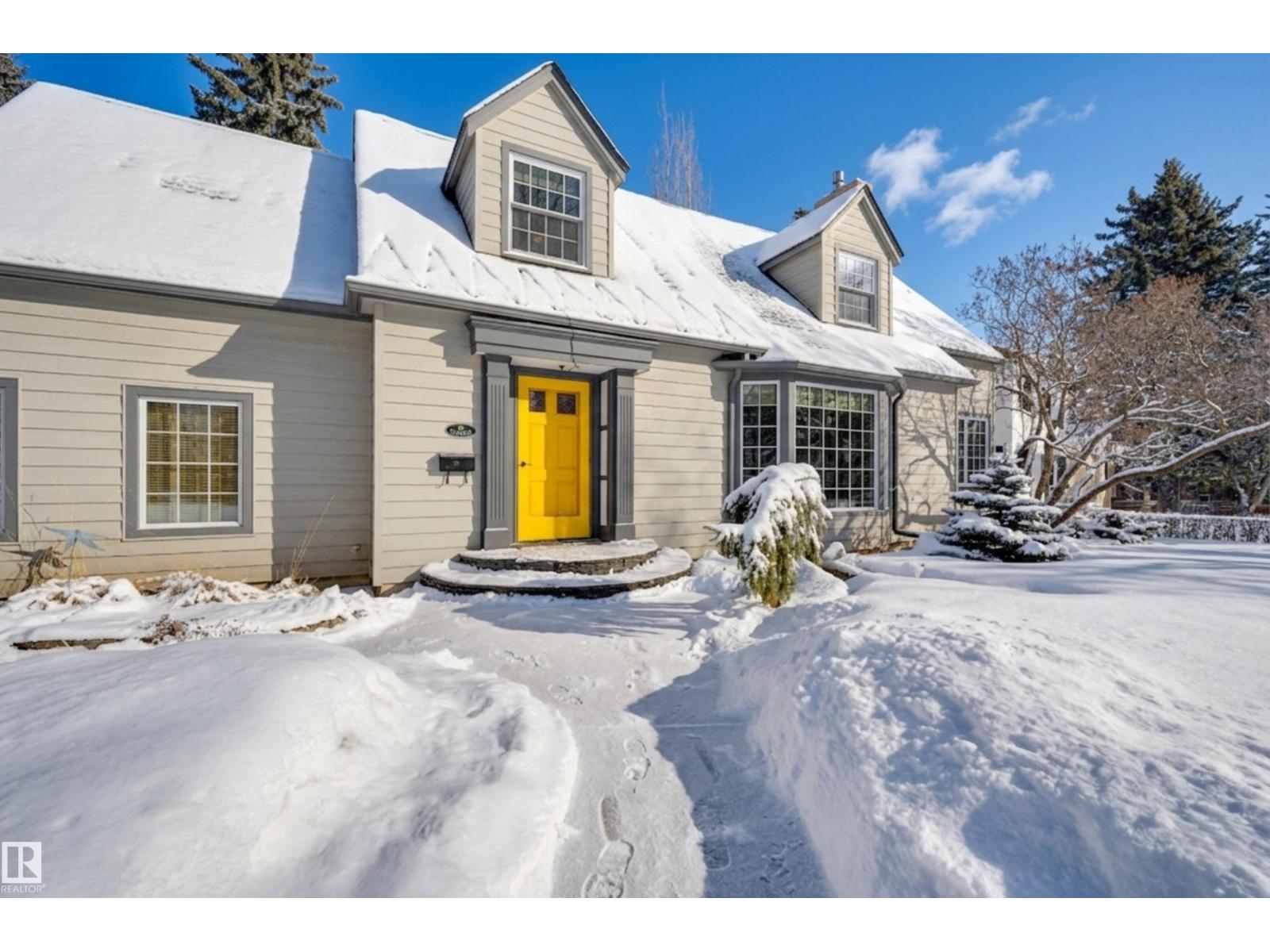 106 ST GEORGE'S CR NW