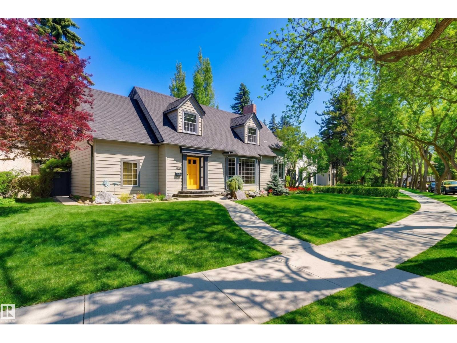 106 ST GEORGE'S CR NW