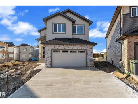4311 35 ST Beaumont AB T4X3G6