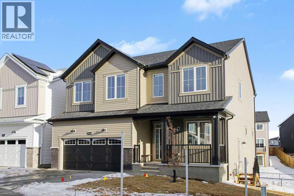 3034 Southwinds Place SW