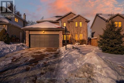 5 GIFFIN ROAD Hamilton (Dundas) ON L9H6S1