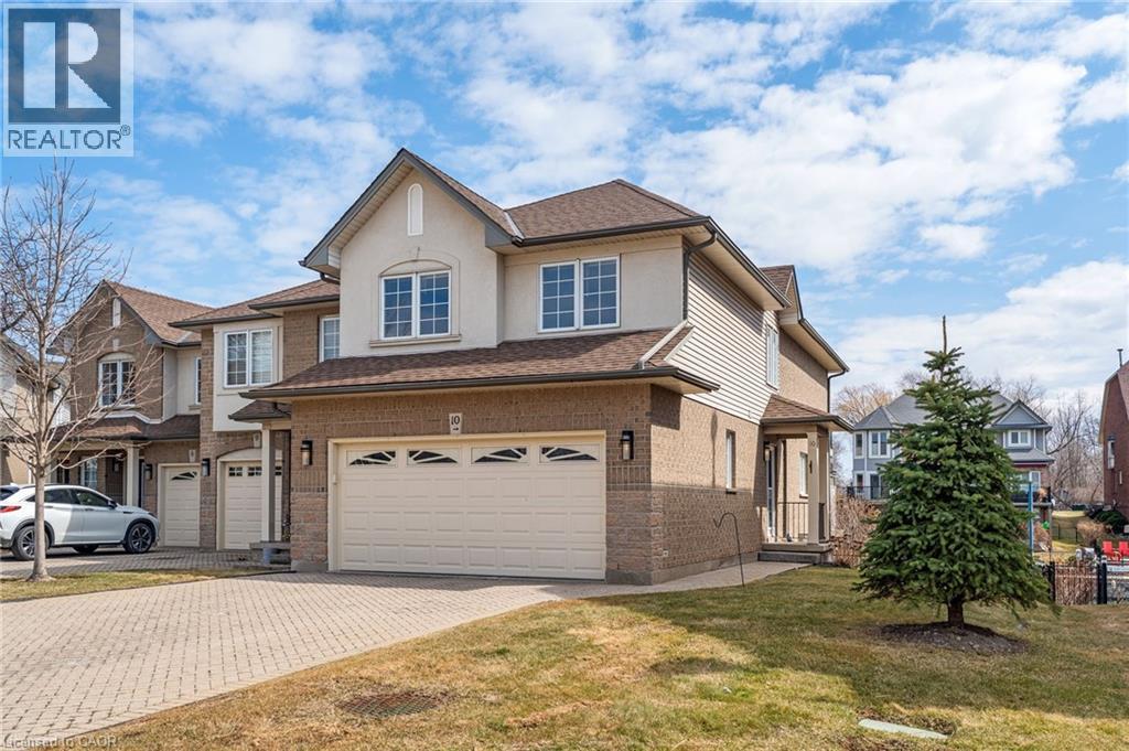 85 EDGEWATER Drive Unit# 10