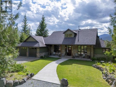 1249 CLEARWATER VALLEY Road Clearwater BC V0E1N1