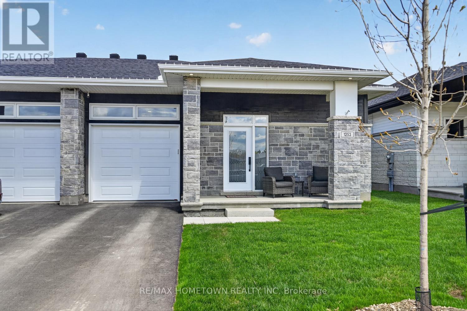 1253 POTTER DRIVE