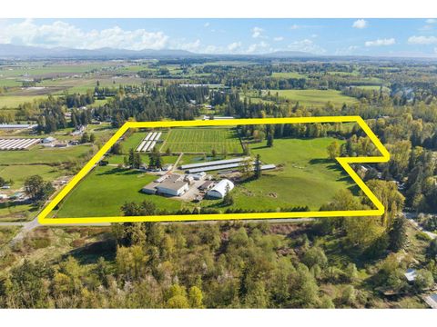 711 256 STREET Langley BC V4W2H7