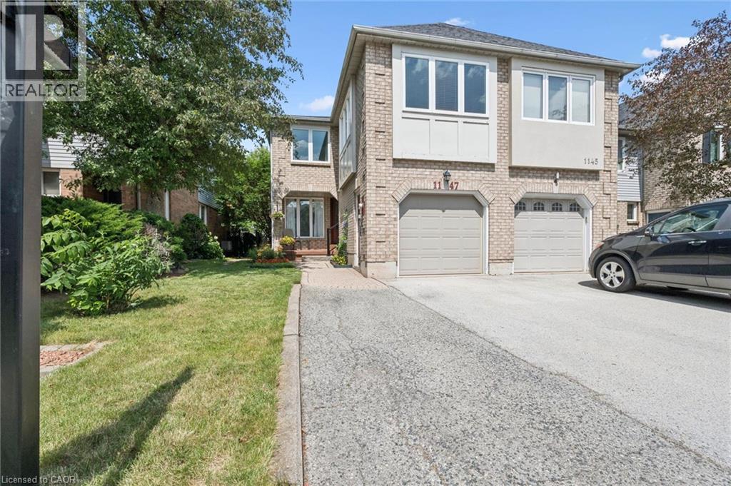1147 LEEWOOD Drive