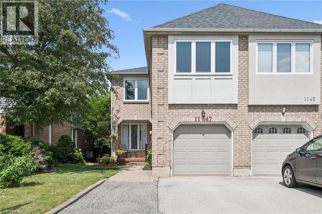 1147 LEEWOOD Drive