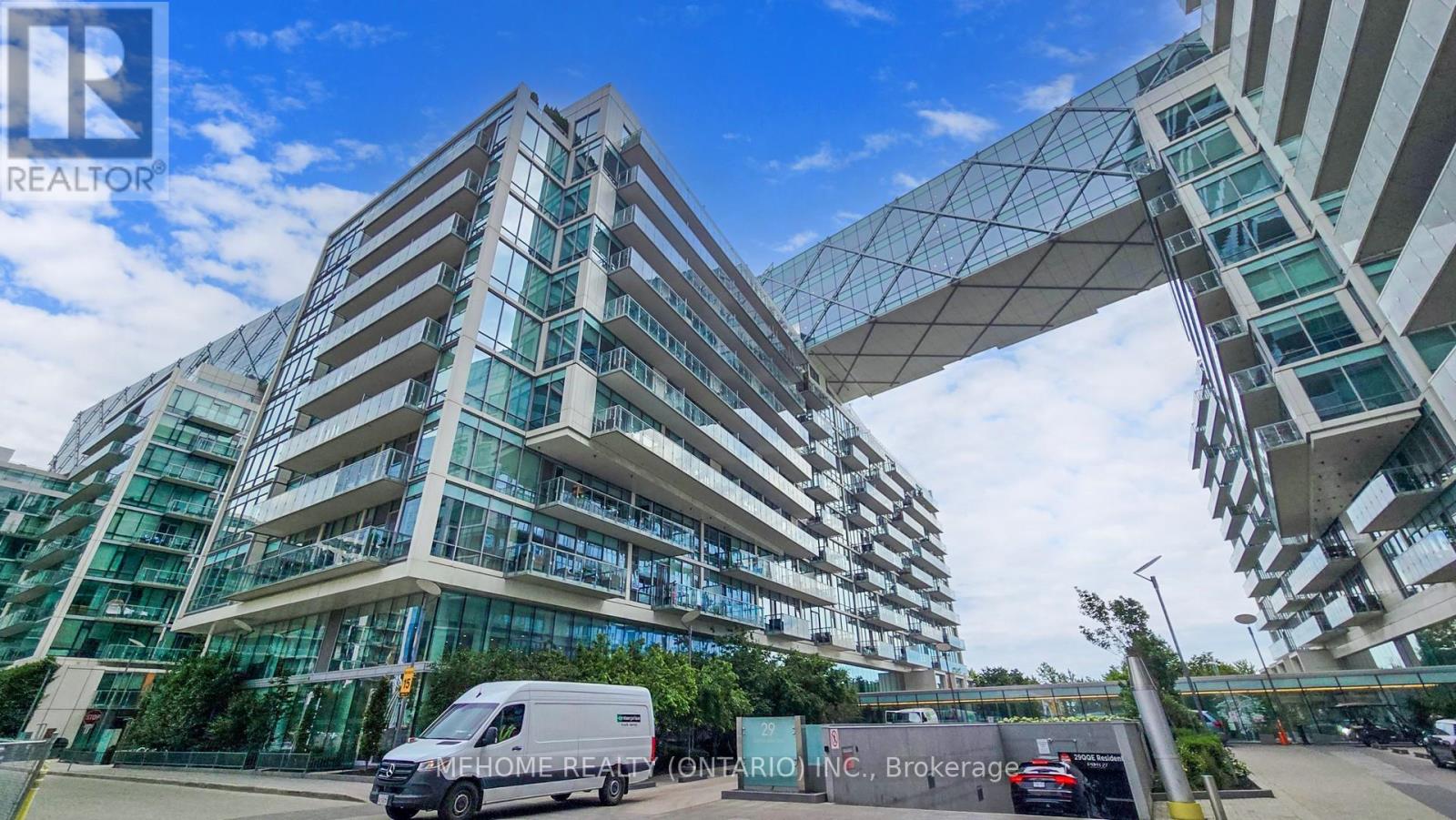 505 - 29 QUEENS QUAY E
