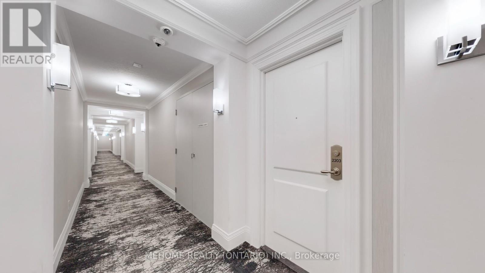 505 - 29 QUEENS QUAY E