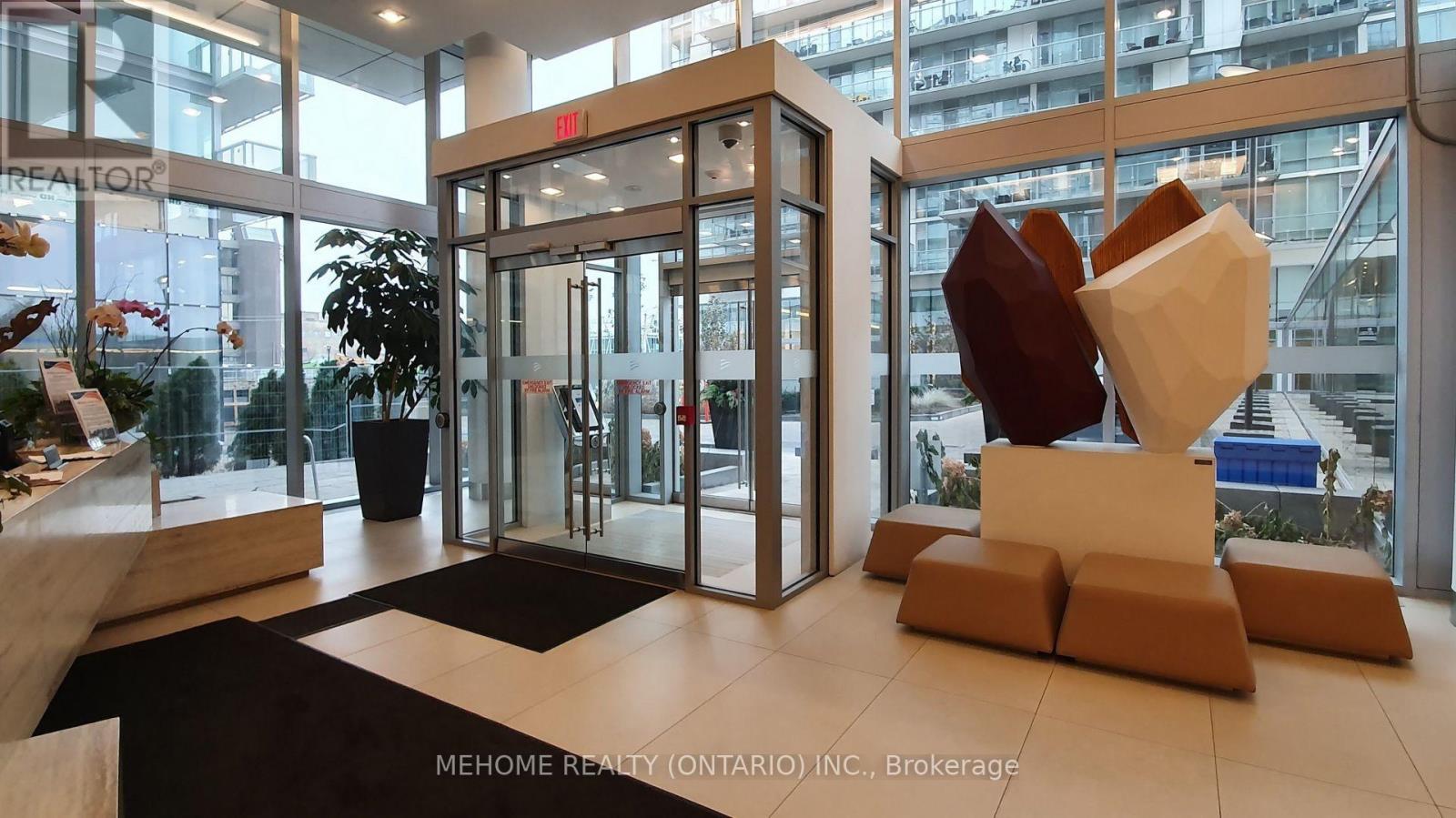 505 - 29 QUEENS QUAY E