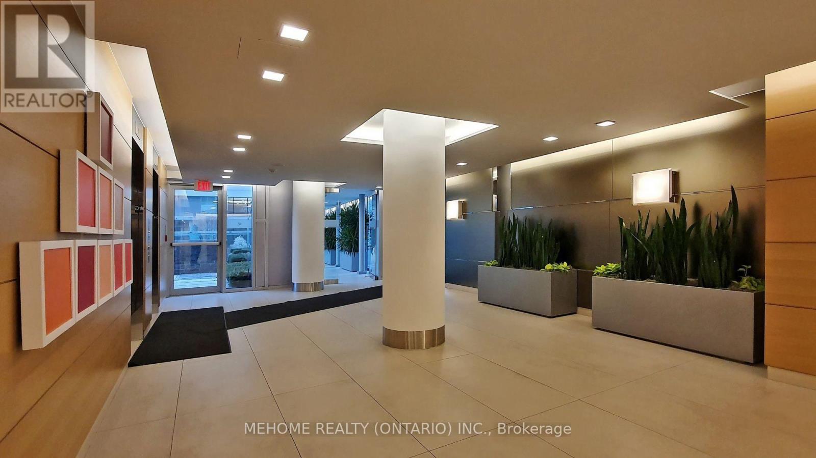 505 - 29 QUEENS QUAY E