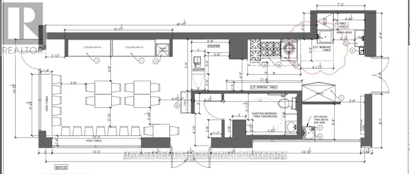 A - 5437 YONGE STREET