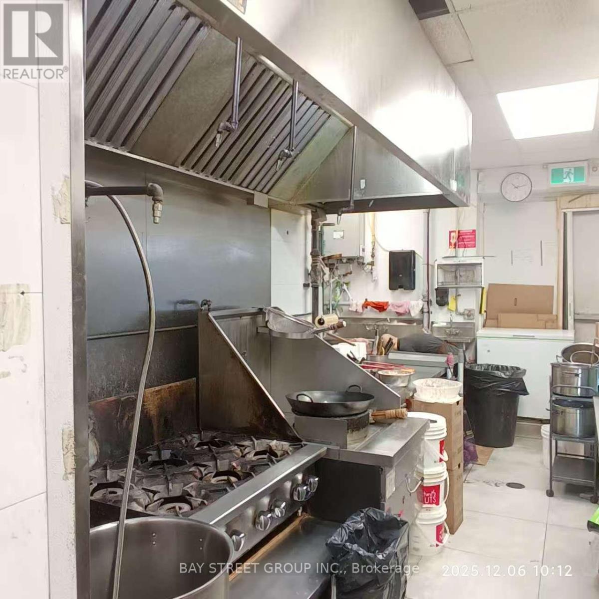 A - 5437 YONGE STREET