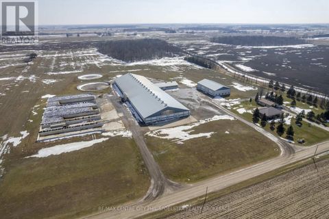 5029 FALCONBRIDGE DRIVE Southwest Middlesex ON N0L1A0