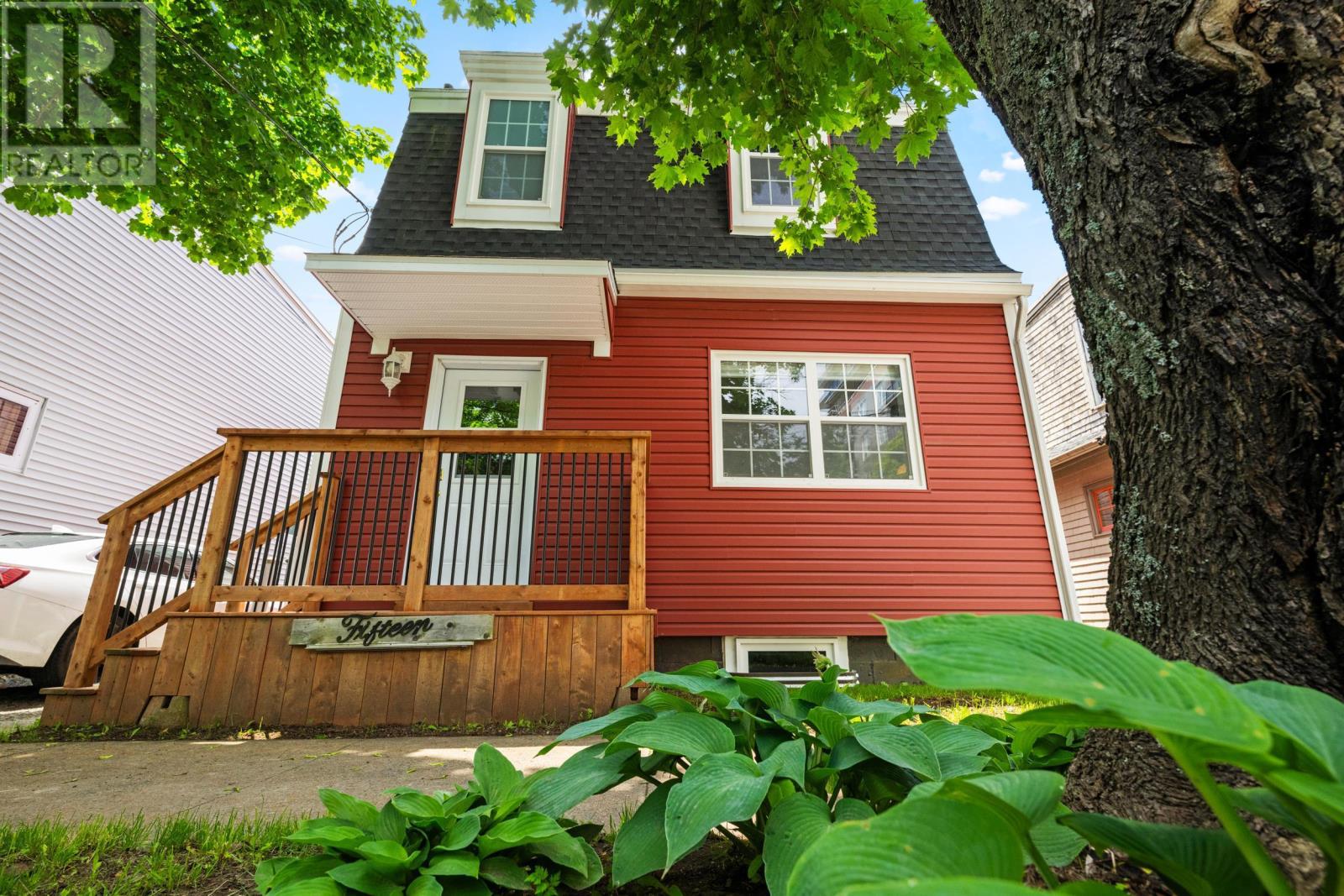 Photo 1 of 45 — 15 George Street, Dartmouth, NS B3A1L6