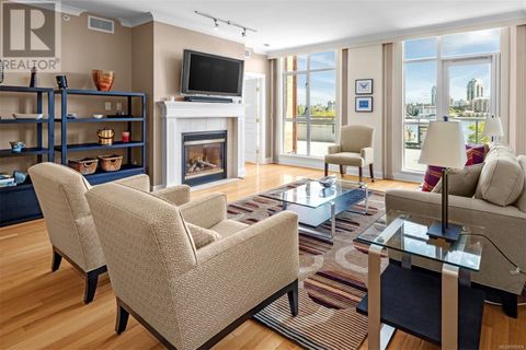 323 21 Dallas Rd Victoria BC V8V4Z9