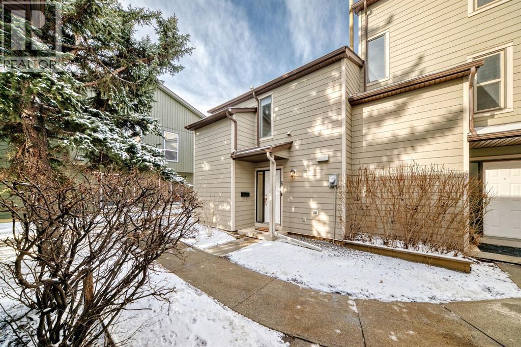 6, 111 Grier Terrace NE