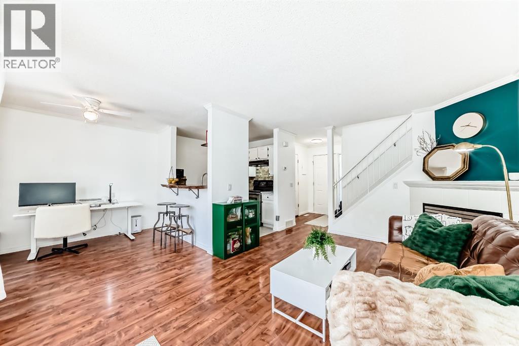 6, 111 Grier Terrace NE