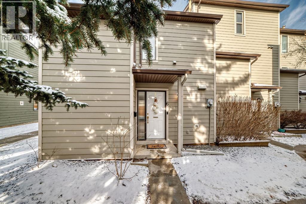 6, 111 Grier Terrace NE