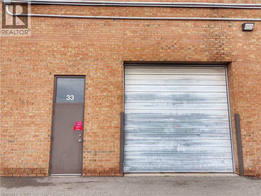 775 PACIFIC Road Unit# 33