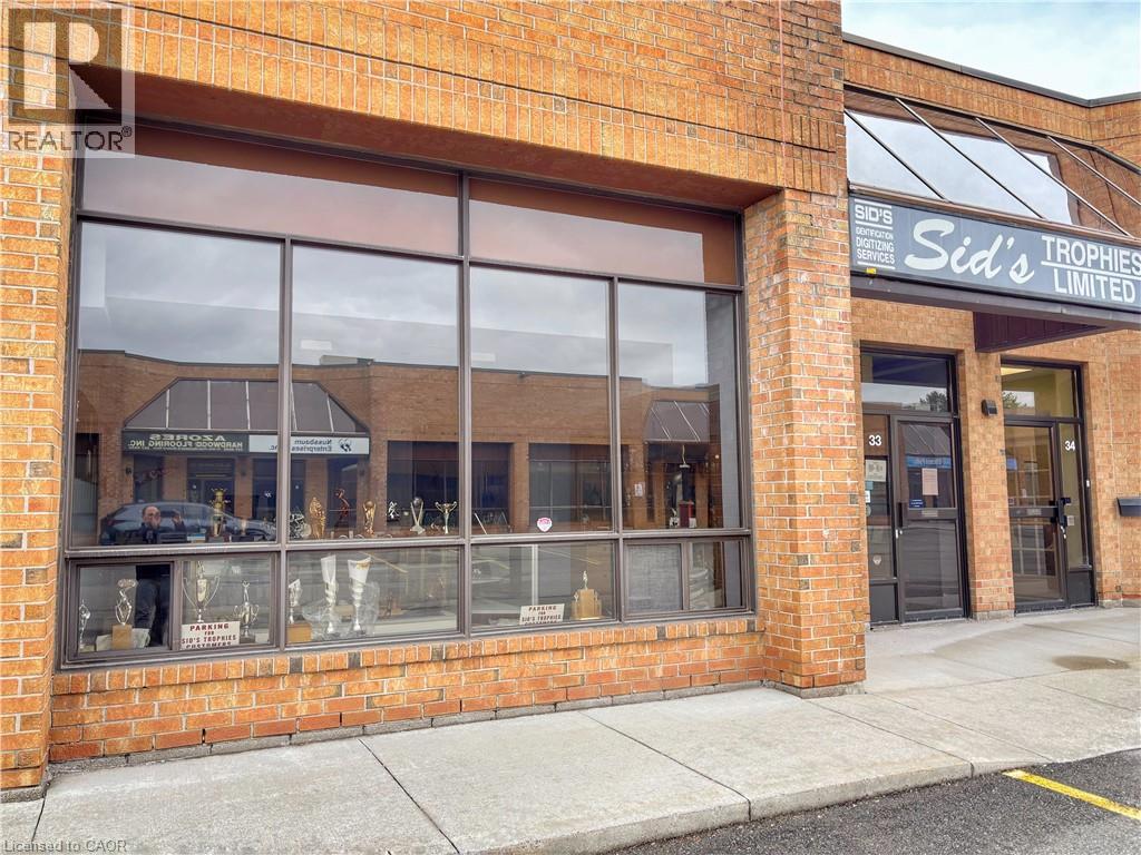 775 PACIFIC Road Unit# 33