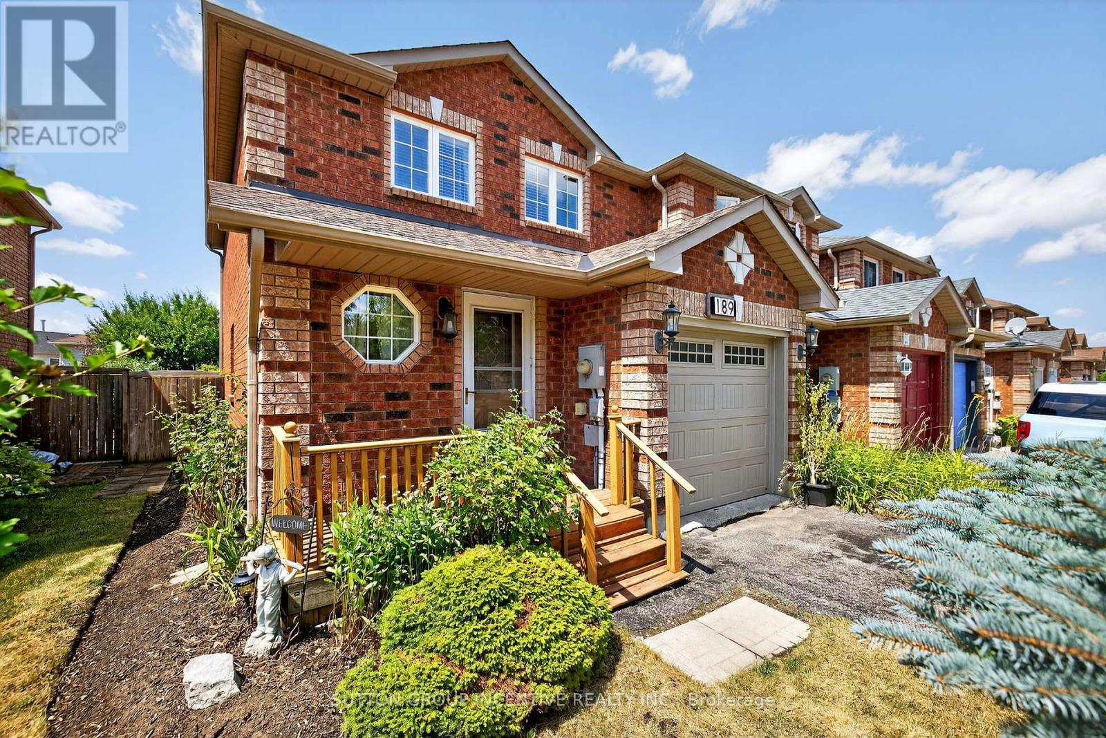 189 NATHAN CRESCENT