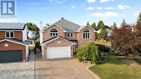 711 MERKLEY DRIVE Ottawa ON K4A2T7