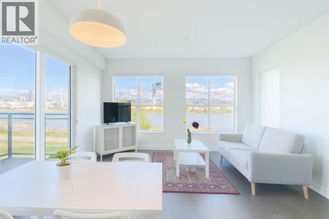 313 10177 RIVER DRIVE Richmond BC V6X0S2