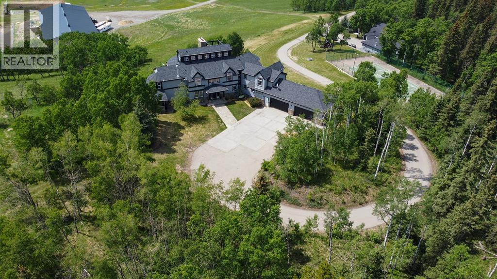 304075 Highway 549 W