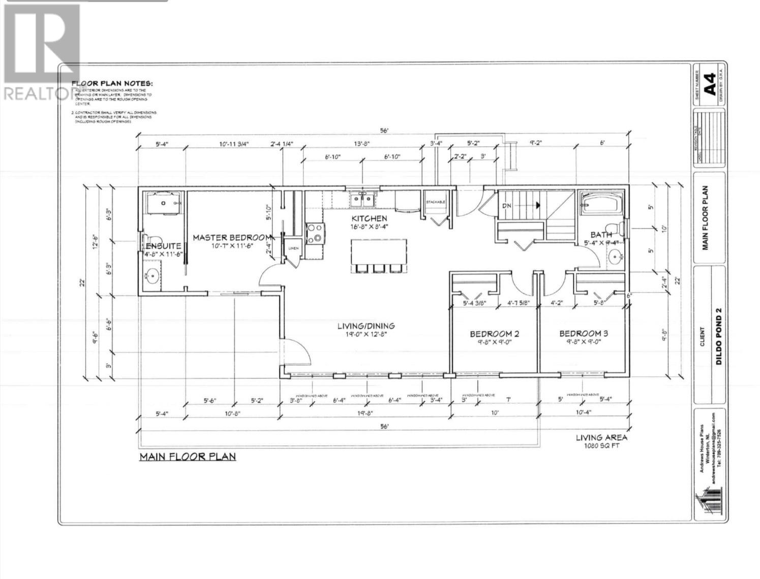 2 Southview Crescent