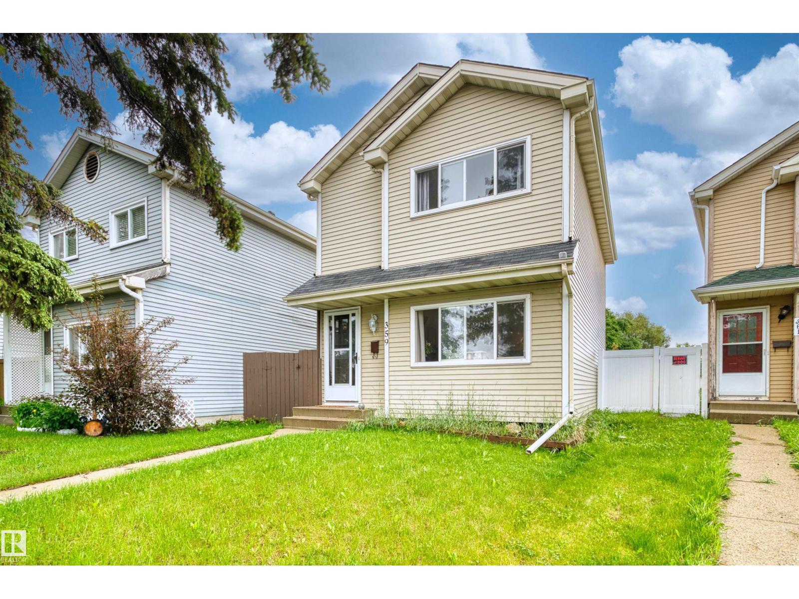 359 KIRKPATRICK CR NW