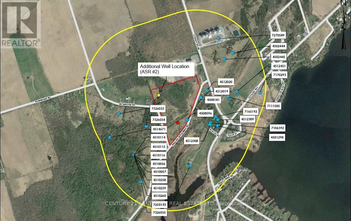 1121 ENGLISH SETTLEMENT ROAD