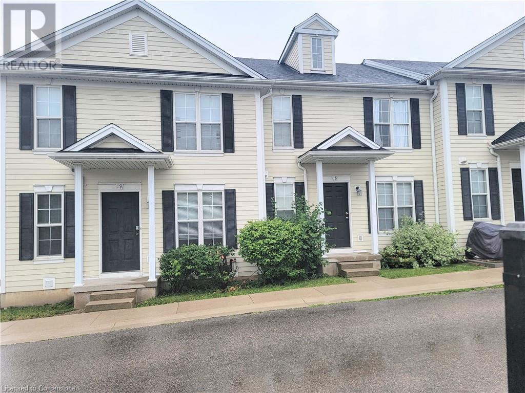 600 SARNIA Road Unit# 18