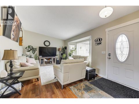3155 Webber Road West Kelowna BC V4T1E7