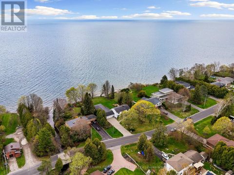 401 LAKESHORE DRIVE Cobourg ON K9A1S2