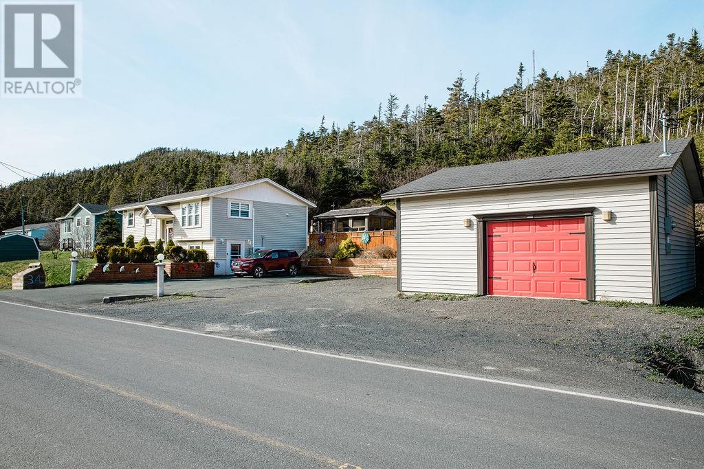 34 Main Road