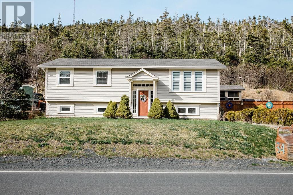 34 Main Road