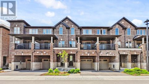32 VESTRY WAY Brampton (Goreway Drive Corridor) ON L5P4N7