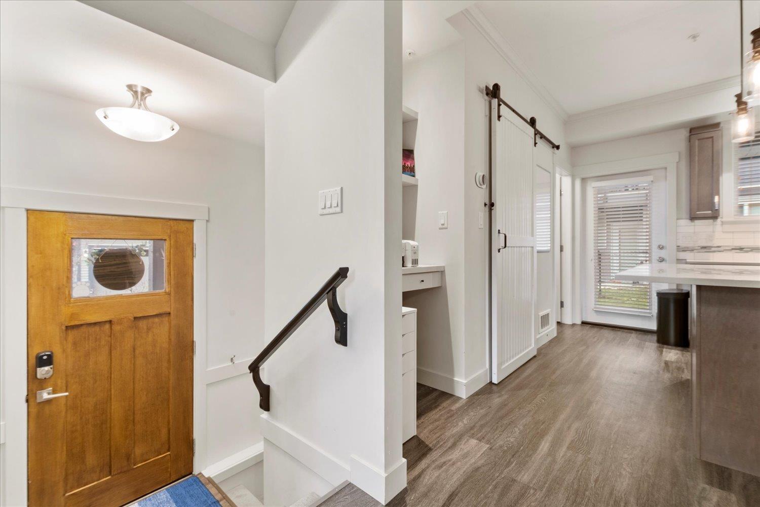 23 5756 PROMONTORY ROAD|Promontory