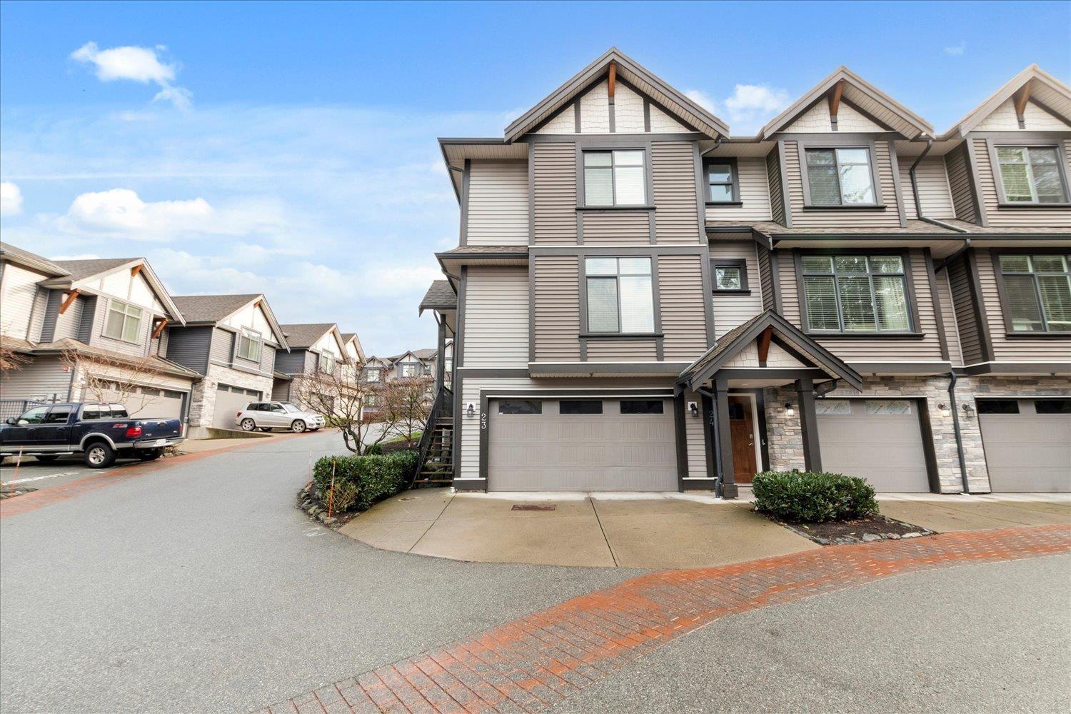 23 5756 PROMONTORY ROAD|Promontory