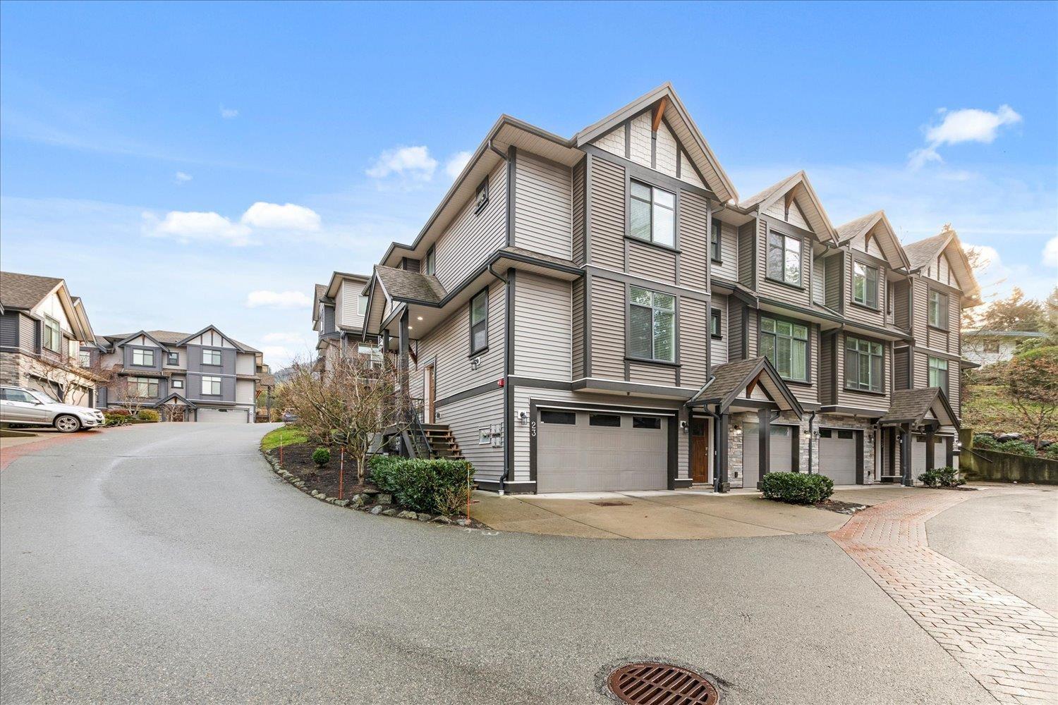 23 5756 PROMONTORY ROAD|Promontory