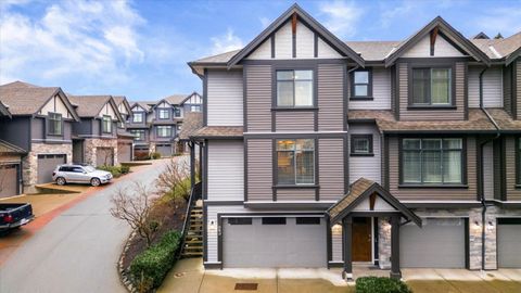 23 5756 PROMONTORY ROAD|Promontory Chilliwack BC V2R0V8