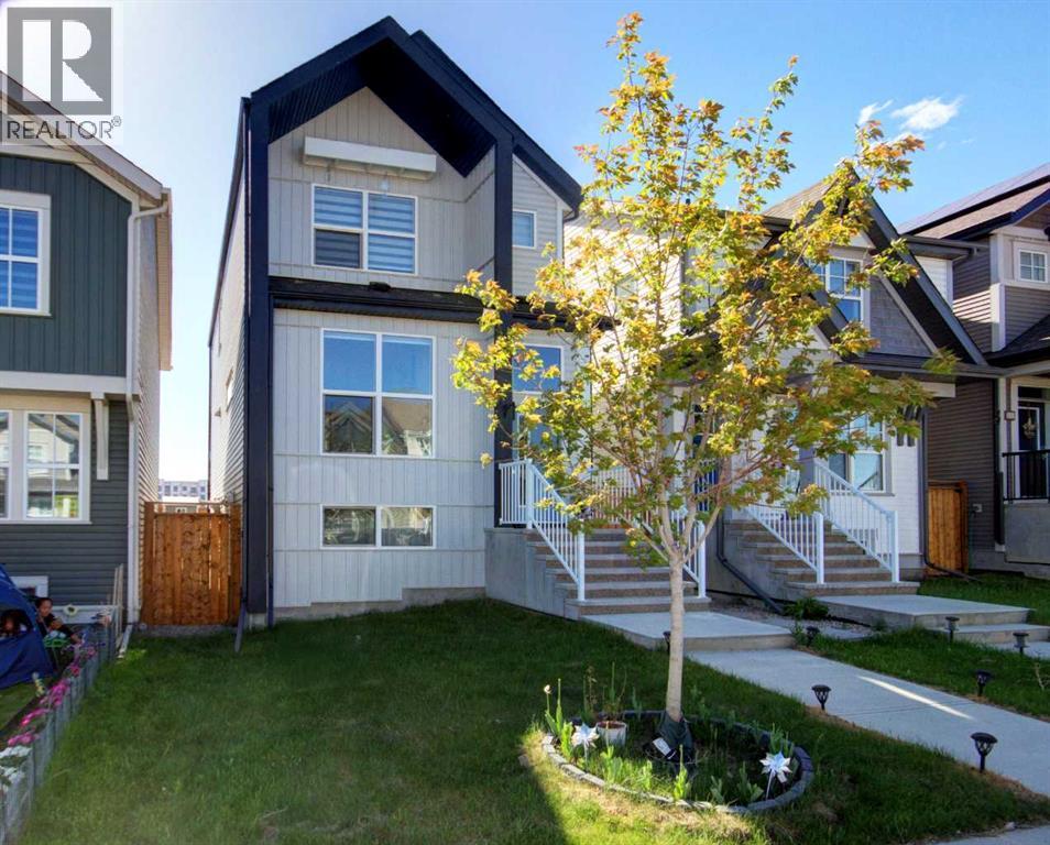 49 Heirloom Crescent SE